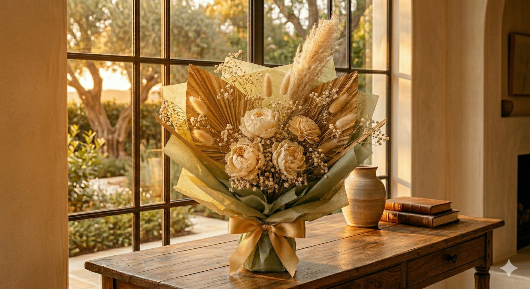 Home Bouquet