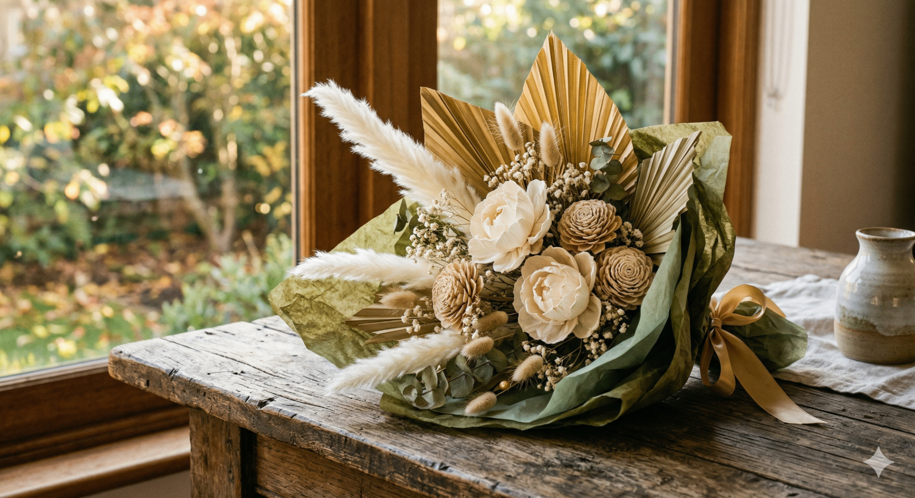 Reception Bouquet